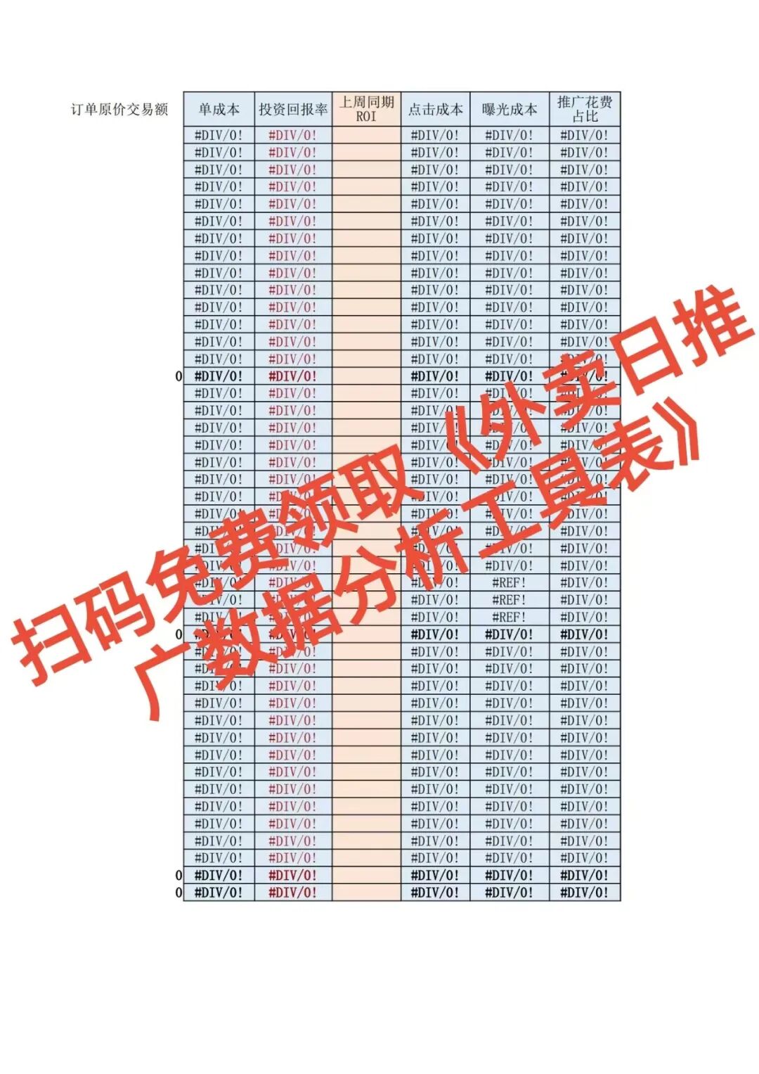 3天逆转不是神话!这家店省30%推广费,订单反增20%!【蒜头外卖代运营案例】文章配图