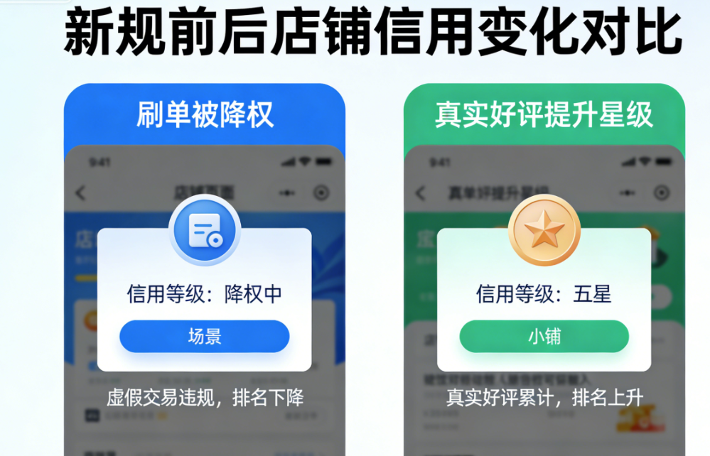 大众点评新规后星级逆袭?29万商家做对这3件事,客流涨30%【大众点评精细化运营】文章配图